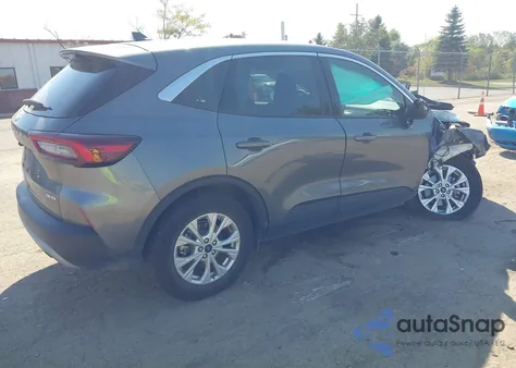 2024 Ford Escape Active z USA, uszkodzony, nr VIN 1FMCU9GNXRUB43434